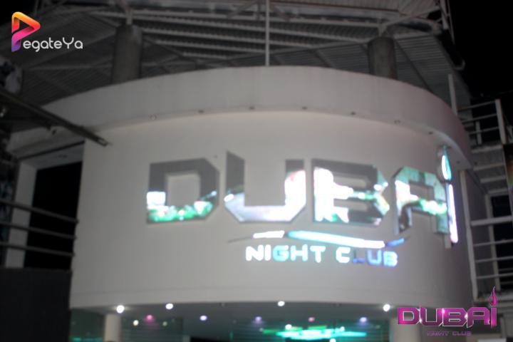 Foto 40 de Dubai Night Club - 2do FDS Febrero 201 en Dubai Night Club