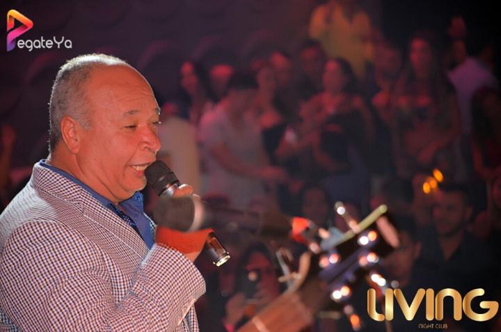 Foto 18 de Living Night Club - 2do fds Mayo 2016 en Living Night Club, Cali