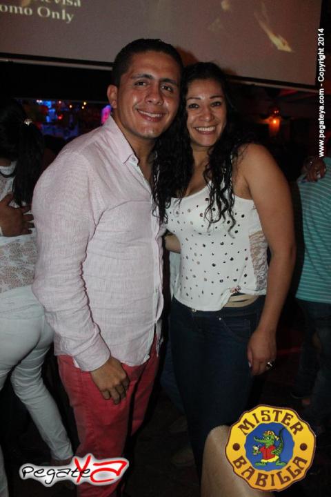 Foto 45 de MISTER BABILLA 10 Y 11 de OCT 2014 en Discoteca MISTER BABILLA cartagena, Cartagena