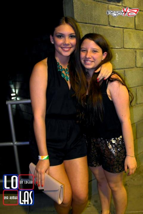 Foto 68 de Lolas - 2do FDS Enero 2015 en Lolas Club Menga Cali, Cali