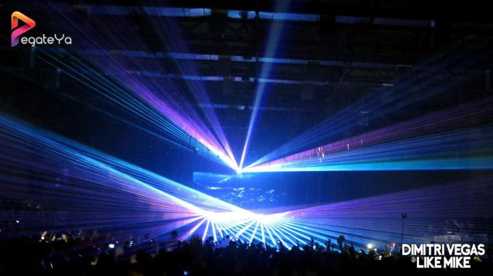 Foto 198 de Dimitri Vegas & Like Mike en Dimitri Vegas & Like Mike, Cali