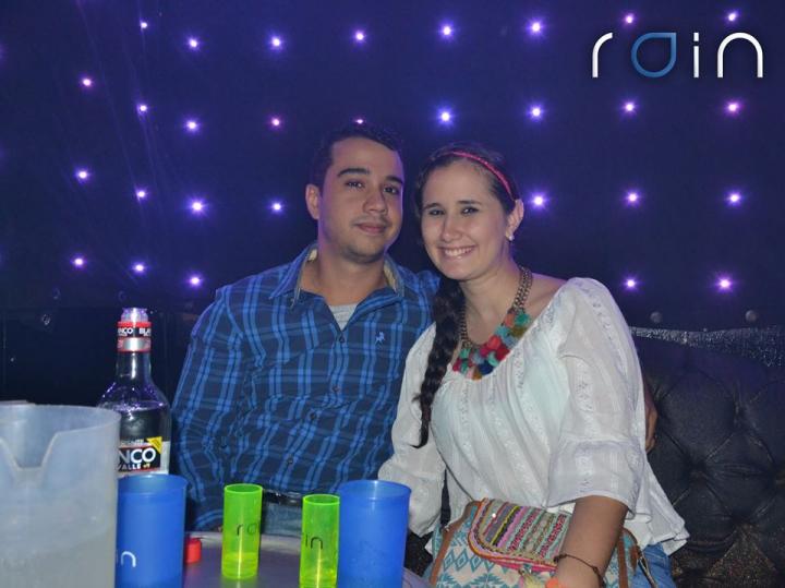 Foto 11 de Rain CLVB - 2do FDS Febrero 2016 en Rain CLVB - Cali, Cali