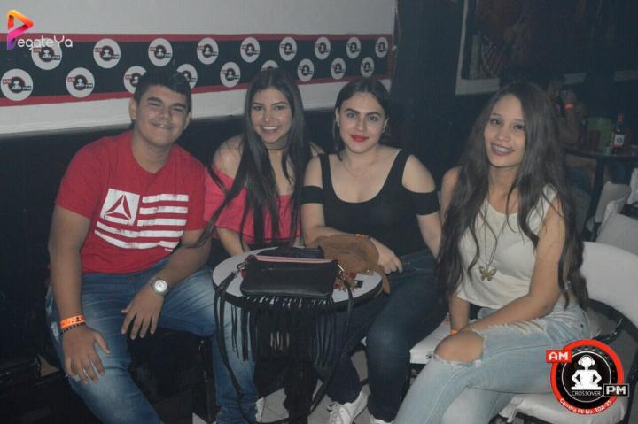 Foto 50 de AmPm - 3er-4to Fds Marzo 2017 en Am / PM Bar - Cali, Cali