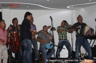 Foto 18 de 20-21 Abril 2012 en Discoteca Macondo Club Bucaramanga, Bucaramanga