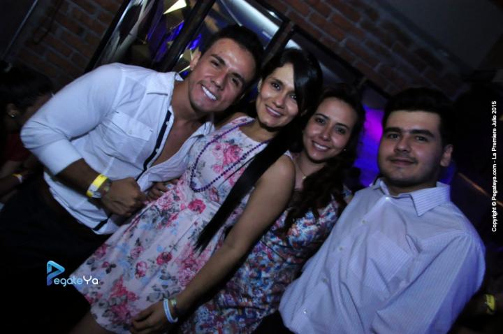 Foto 76 de La Premiere - 18 de julio de 2015 en La Premiere Bucaramanga, Bucaramanga