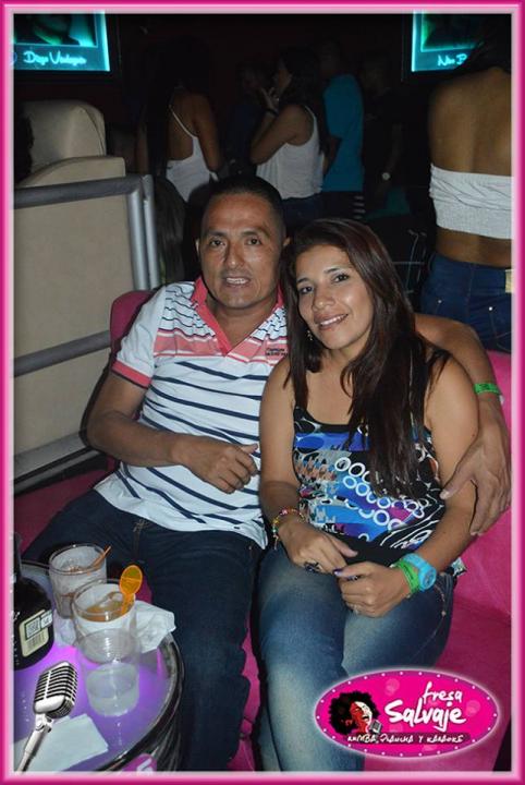 Foto 28 de Fresa Salvaje - 4to FDS Julio 2016 en Fresa Salvaje, Cali