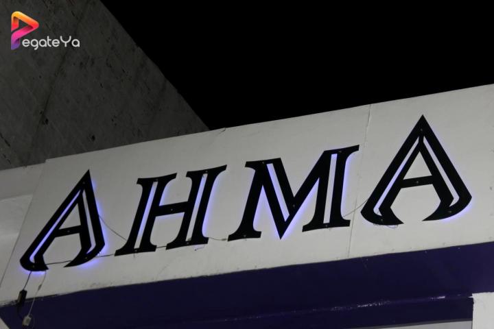 Foto 25 de AHMA - 3ER Fds Octubre 2015 en Ahma Cali, Cali