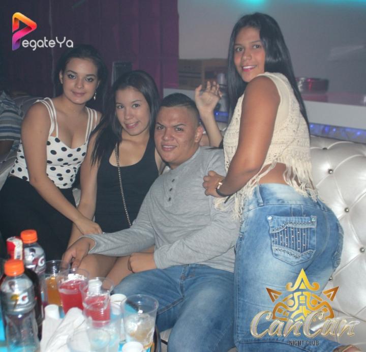 Foto 15 de Cancun Night Club 2016-02-23 en Cancun Night Club