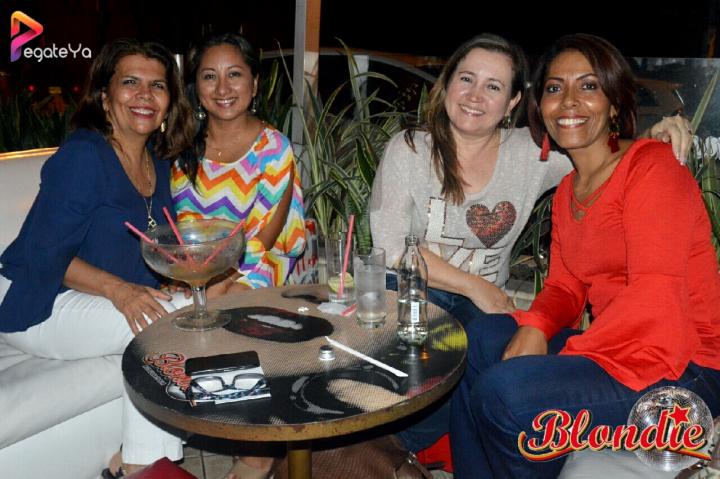 Foto 98 de Blondie - 3er-4to Fds Marzo 2017 en Blondie Bar Cali, Cali