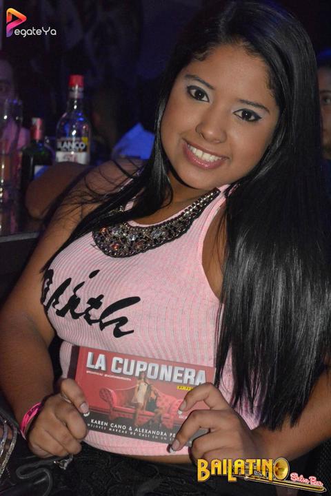 Foto 22 de Bailatino - 3er Fds Agosto 2017 en Bailatino - Bar, Cali