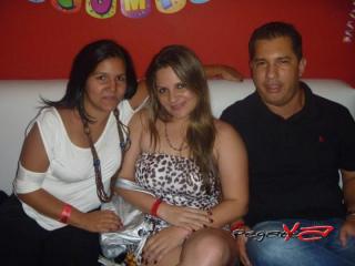 Foto 50 de Febrero 18 y 25 del 2012 en Babel / Barra Libre Cali, Cali