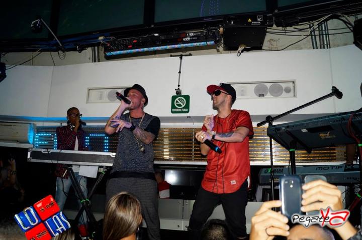 Foto 93 de Lolas - Alexis & Fido en Lolas Club Menga Cali, Cali