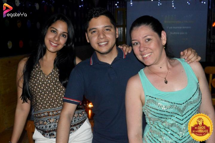 Foto 77 de Mi Dios se lo Pague - 3er/4to Fds Marzo en Fonda Mi Dios Se Lo Pague, Cali