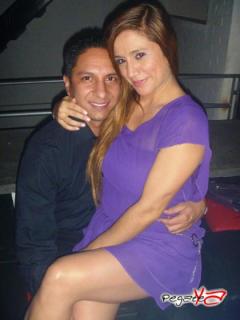 Foto 44 de Marzo 24 del 2012 en Babel / Barra Libre Cali, Cali
