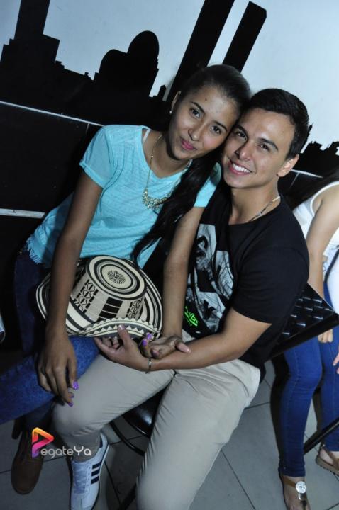 Foto 13 de New York sábado 02 de mayo 2015 en Discoteca New York Bucaramanga, Bucaramanga