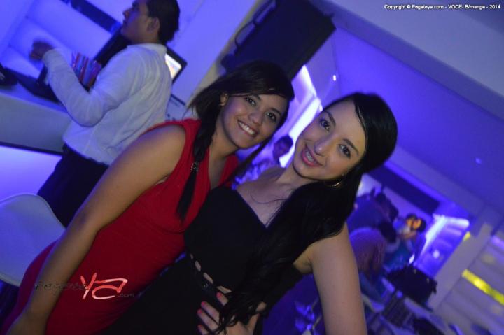 Foto 62 de VOCE sabado 9 de agosto de 2014 en Discoteca Voce Bucaramanga, Bucaramanga