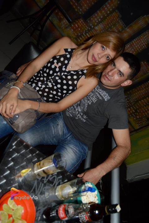Foto 56 de New York sábado 18 de julio 2015 en Discoteca New York Bucaramanga, Bucaramanga