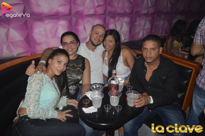 Foto 17 de La Clave Night Club - 4to Fds Julio 2016 en La Clave Night Club, Cali