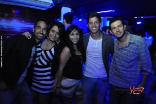 Foto 84 de Linda kozniak en La Sala Club, Bucaramanga