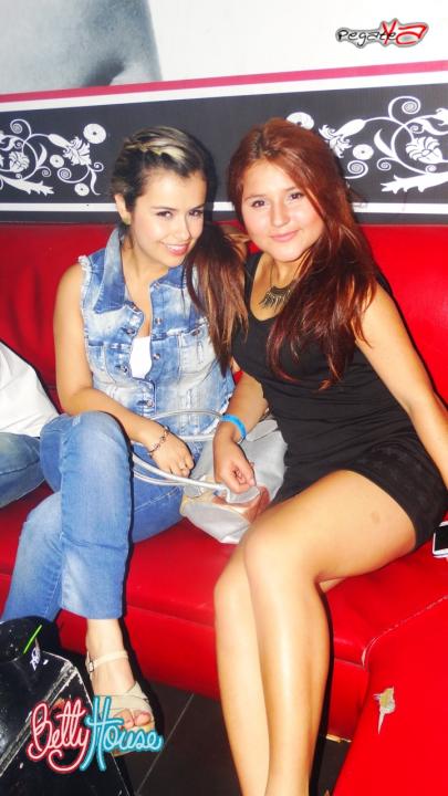 Foto 6 de Betty House - 3er FDS Oct 2014 en Betty House