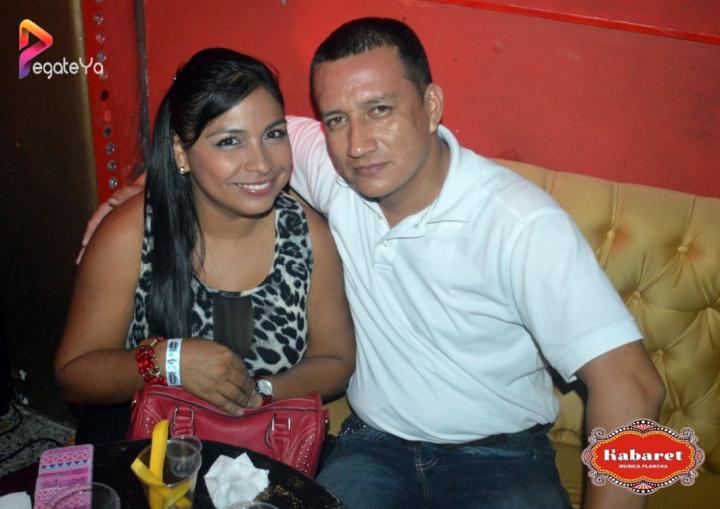 Foto 24 de Kabaret - Granada 2016-02-24 en Kabaret - Granada, Cali