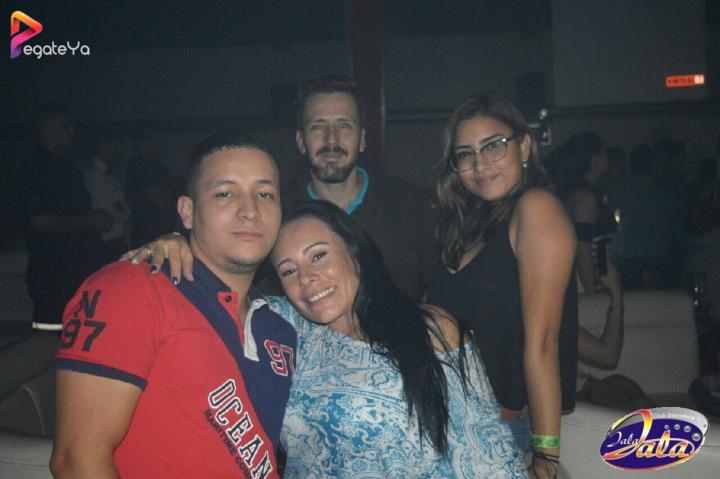 Foto 69 de JalaJala - 3er-4to Fds Marzo 2017 en Jala Jala Club, Cali