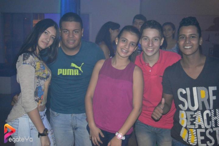 Foto 15 de Ahma Bar - 3er FDS Julio 2015 en Ahma Cali, Cali