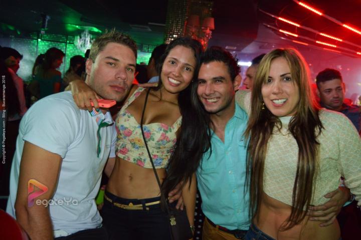 Foto 31 de BLING sabado 17 de enero de 2015 en Bar Bling Bucaramanga, Bucaramanga