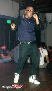 Foto 69 de Zambomba - Marzo 09 en Club Zambomba, Cali