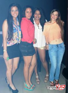 Foto 9 de Mayo 4 del 2013 en Nozomi Club, Cali