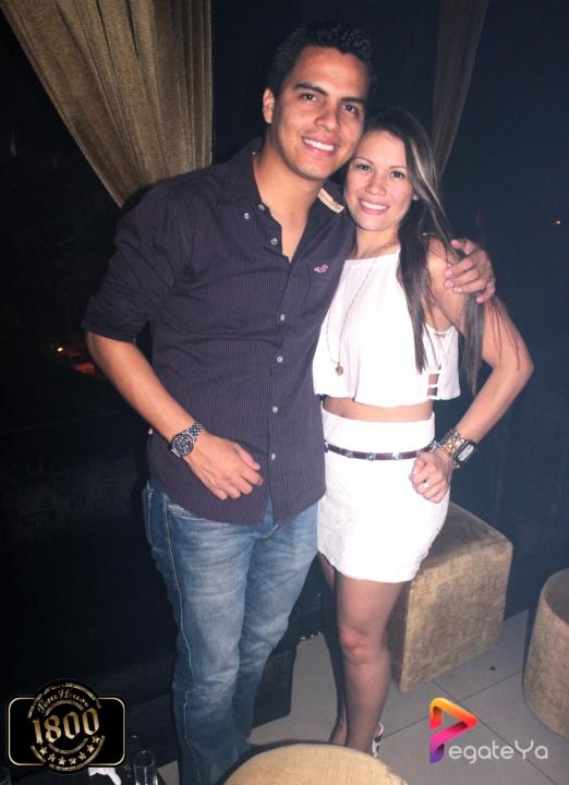 Foto 3 de Penthouse 1800 - 1er FDS Mayo 2015 en Penthouse 1800, Cali