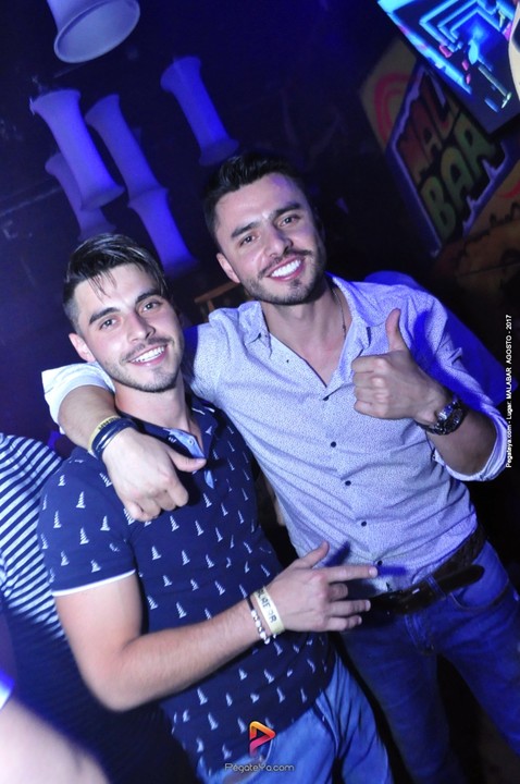 Foto 67 de Malabar - Viernes 25 de agosto de 2017 en Discoteca Malabar Bucaramanga, Bucaramanga