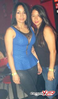 Foto 14 de Septiembre 07 del 2013 en Am / PM Bar - Cali, Cali