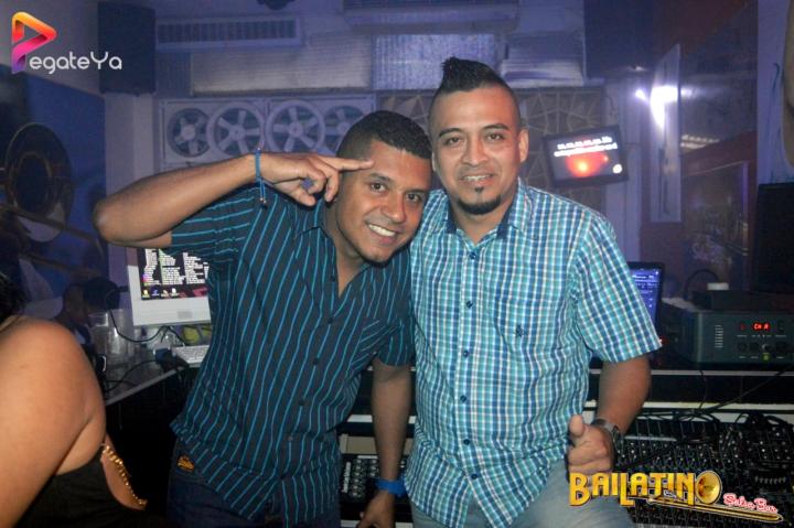 Foto 33 de Bailatino - 2do Fds Dic. 2016 en Bailatino - Bar, Cali