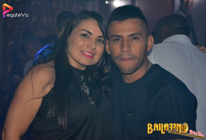 Foto 25 de Bailatino - 4to Fds Agosto 2017 en Bailatino - Bar, Cali