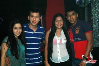 Foto 16 de Octubre 26 del 2013 en Nozomi Club, Cali