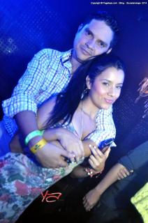 Foto 73 de Bar Bling - 25 y 26 de abril de 2014 en Bar Bling Bucaramanga, Bucaramanga