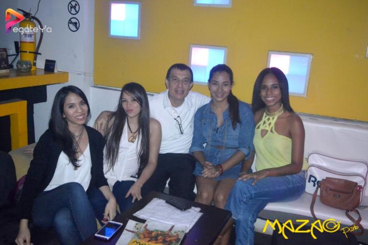 Foto 44 de Mazao Park - 3er/4to Fds Mayo 2016 en Mazao Park, Cali