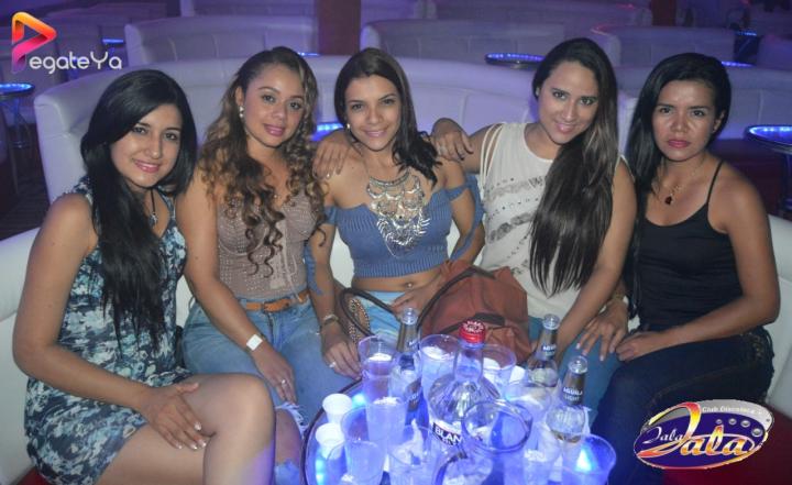 Foto 43 de Jalajala - 2do Fds DIC 2016 en Jala Jala Club, Cali