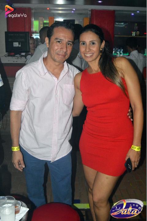 Foto 22 de Jala Jala Club · abril de 2017 en Jala Jala Club, Cali