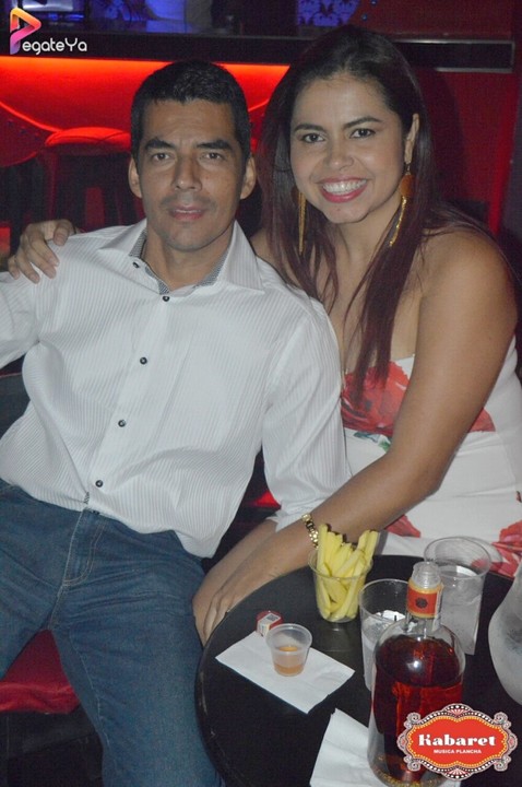 Foto 6 de Kabaret Bar - 4to Fds Agosto 2017 en Kabaret - Granada, Cali