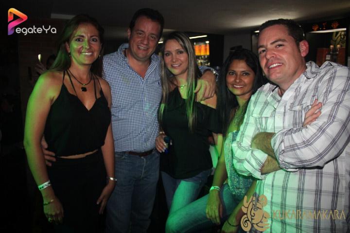Foto 49 de Kukaramakara - 5TO Fds Julio 2016 en Kukaramakara Discoteca Cali, Cali