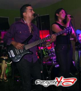 Foto 30 de Julio 27 del 2013 en Beautiful 80`s Cali, Cali