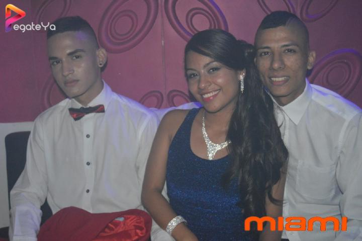 Foto 37 de Miami Bar - 2do FDS Dic 2016 en Miami Bar Cali, Cali