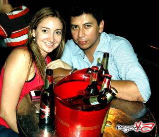 Foto 39 de Feria de Cali 2012 en El Rancho Bar