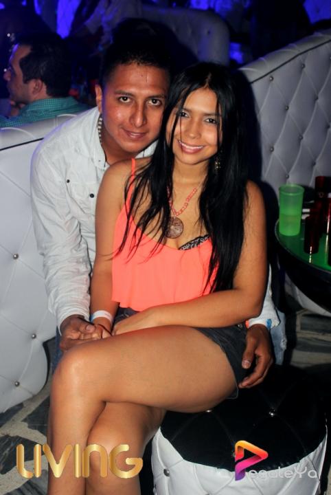 Foto 66 de Living - Enero 17 y 24 del 2015 en Living Night Club, Cali