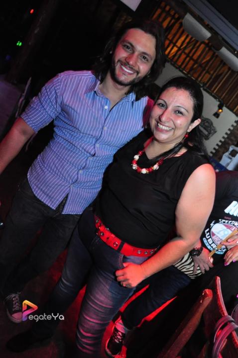 Foto 3 de La Nona sábado 09 de mayo 2015 en Discoteca La Nona, Bucaramanga