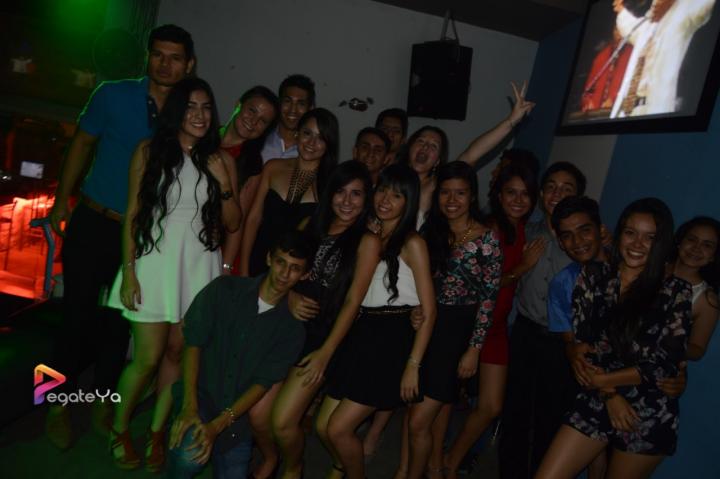 Foto 116 de Maria casquitos sábado 25 de julio 2015 en Maria Casquitos Bucaramanga, Bucaramanga