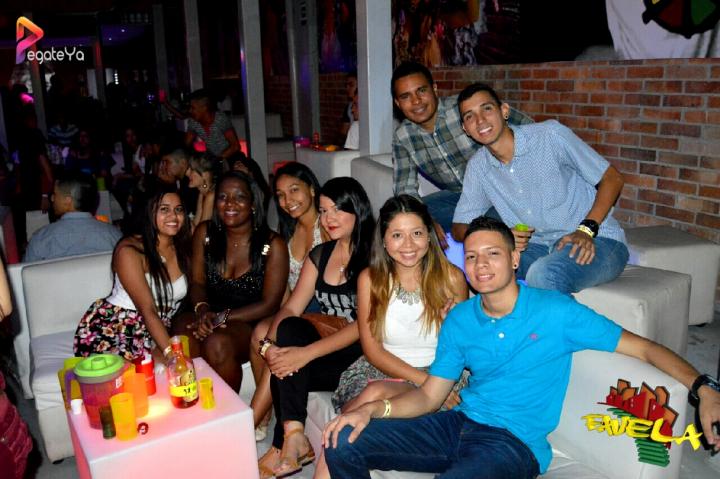Foto 51 de Favela Club - 3er Fds Abril 2017 en Favela Club Menga, Cali
