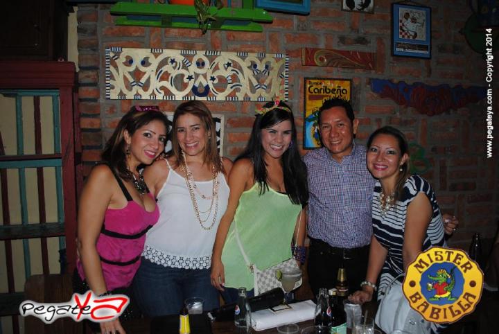 Foto 3 de MISTER BABILLA 24 Y 25 de OCT 2014 en Discoteca MISTER BABILLA cartagena, Cartagena